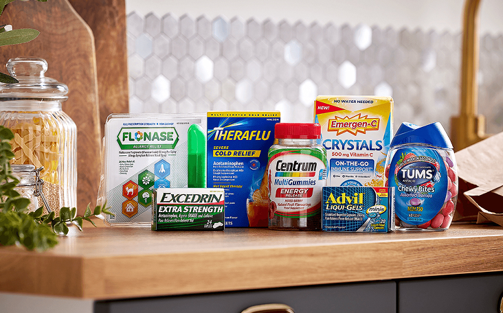 Haleon – один из мировых лидеров на рынке 