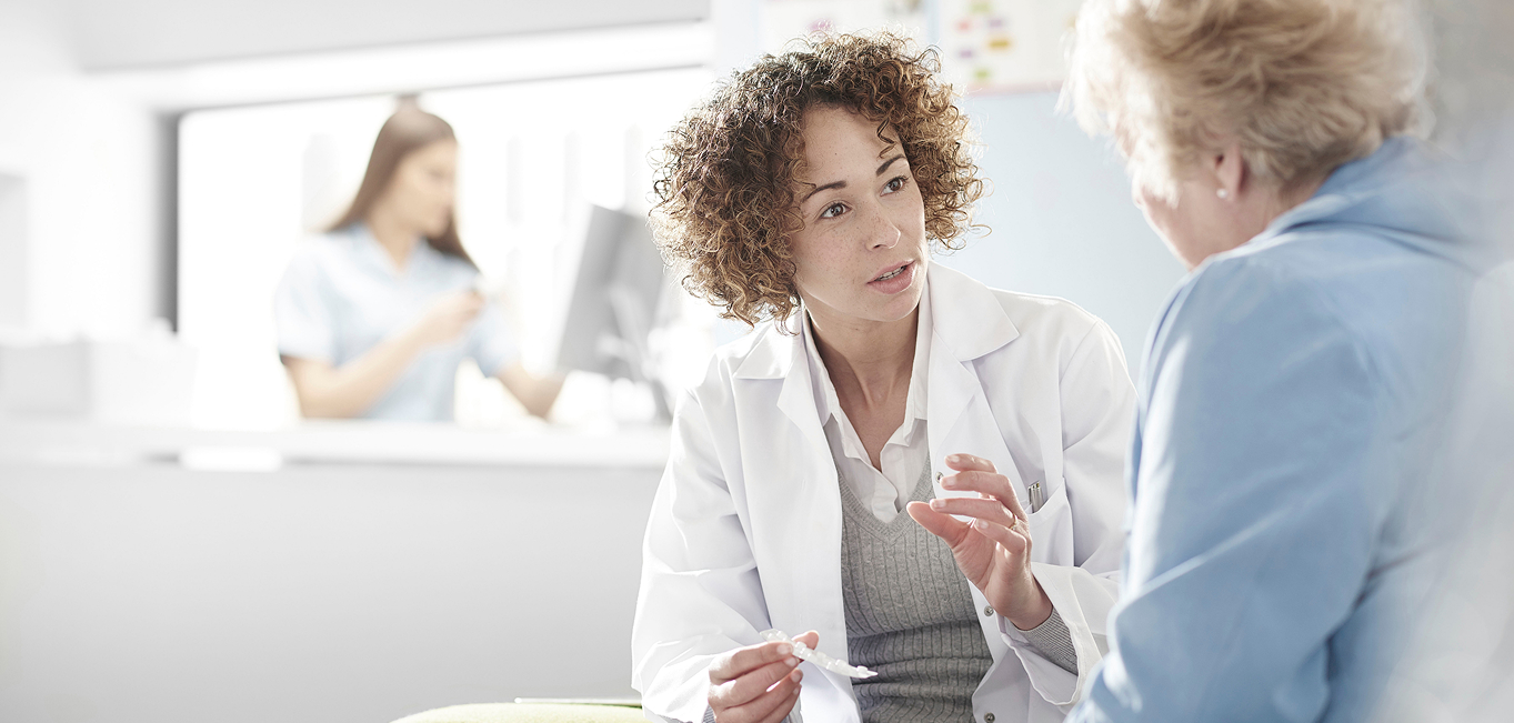 Объединяя усилия ради здоровья