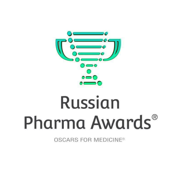 Russian Pharma Awards 2022: Вольтарен эмульгель