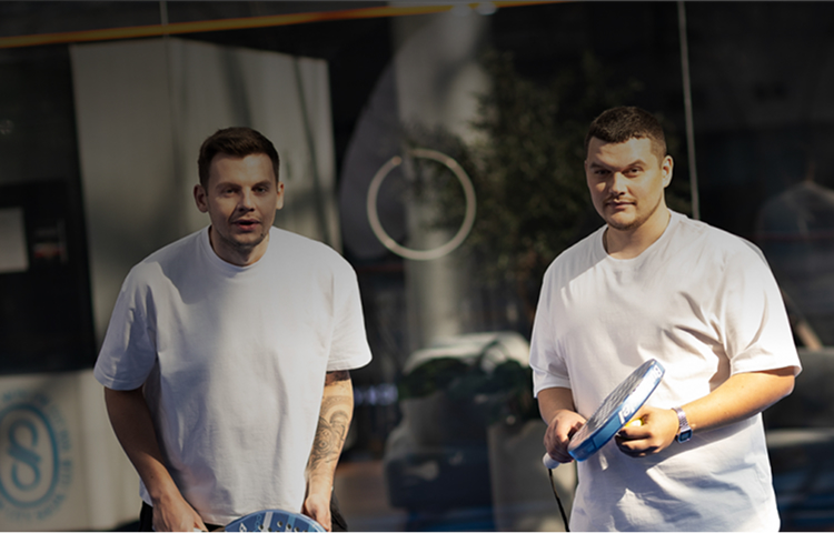 Наша жизнь