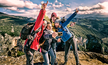 Пробиотики: чтобы проблемы с кишечником не портили планы