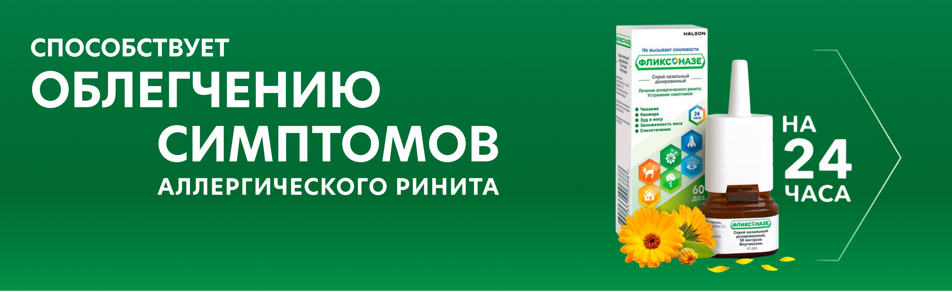 фликсоназе