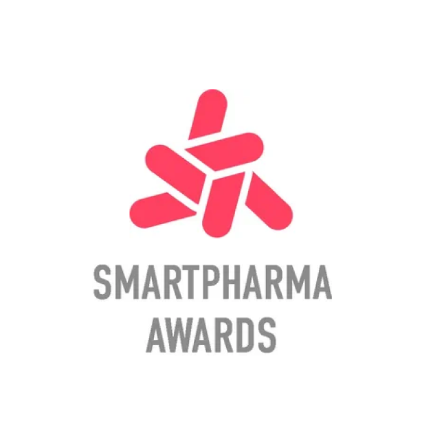 Smartpharma Awards 2023: Отривин