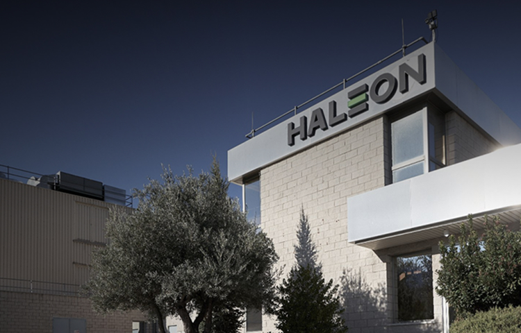Haleon в мире