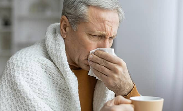 5 мифов об ОРВИ и гриппе