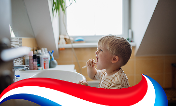 Как сладкое портит зубы