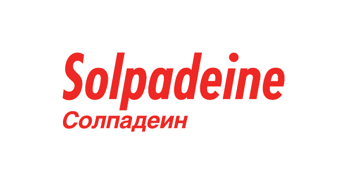 Солпадеин