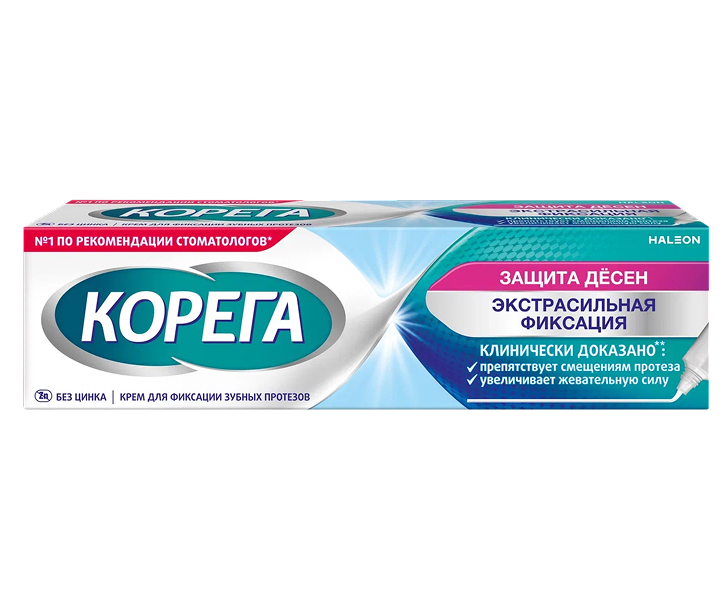Корега Защита десен