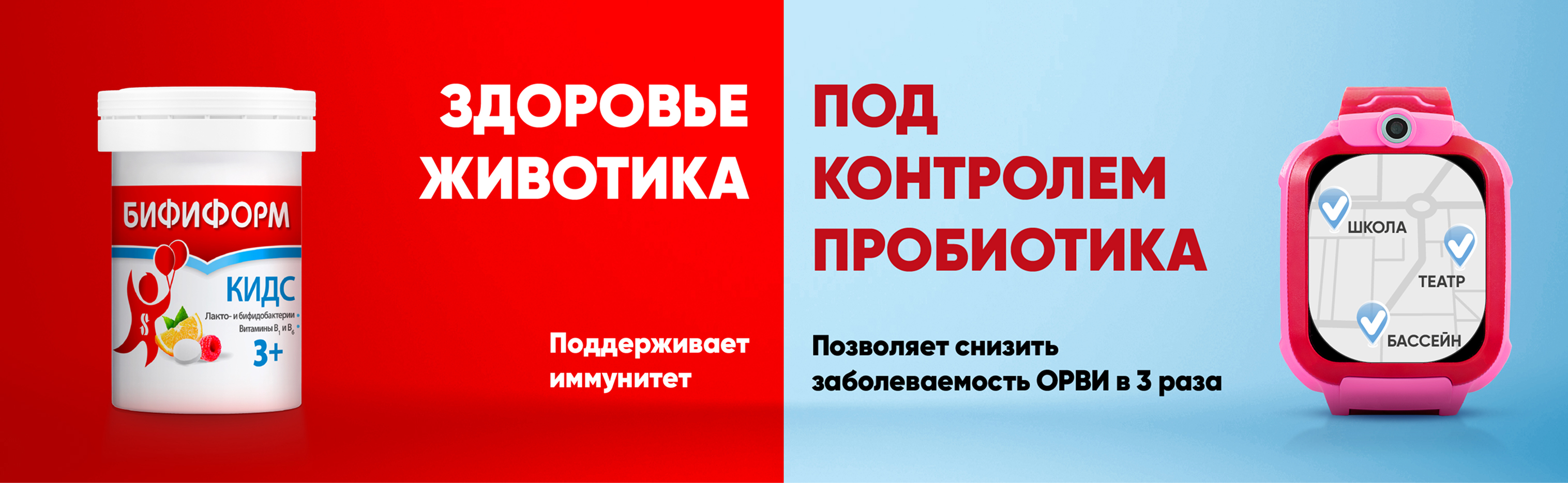 Бифиформ
