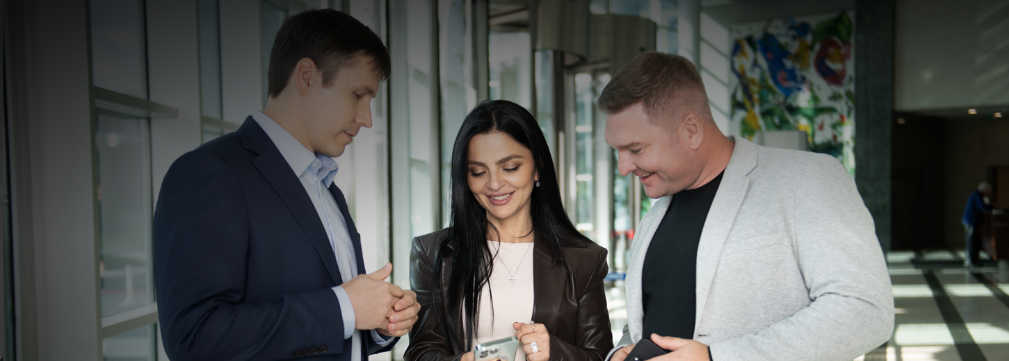 Пресс-релизы