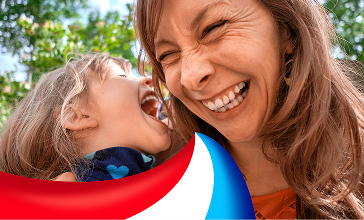 Как правильные ухаживать за детскими зубками