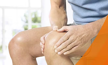 Остеоартрит: симптомы и лечение