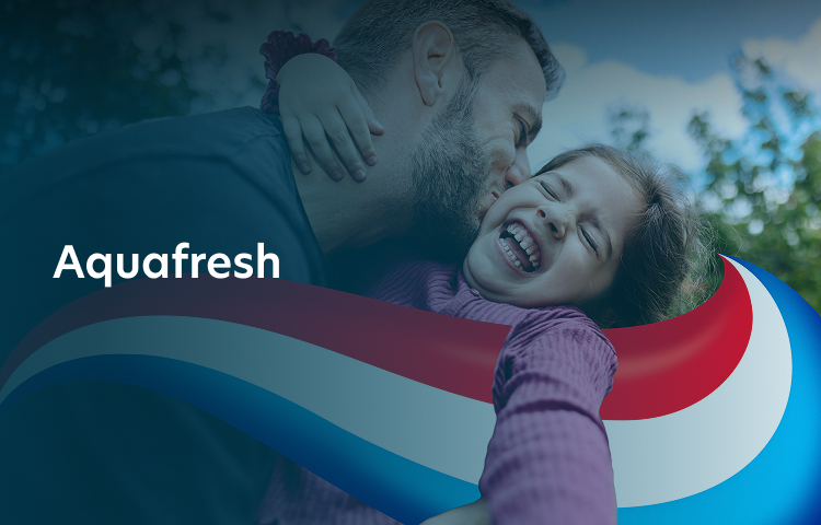 Каталог Aquafresh 