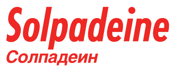 Солпадеин
