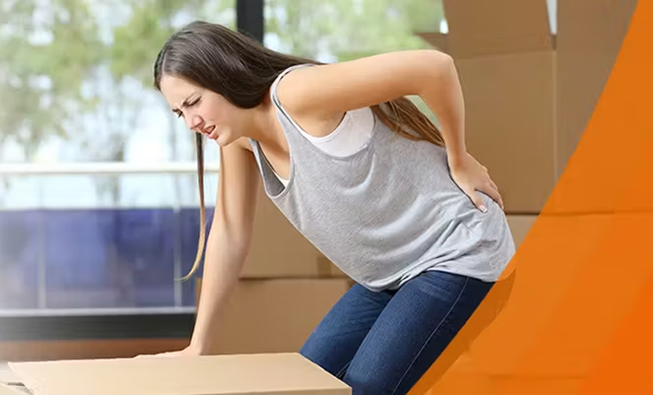 Боль в мышцах: признаки, причины и лечение