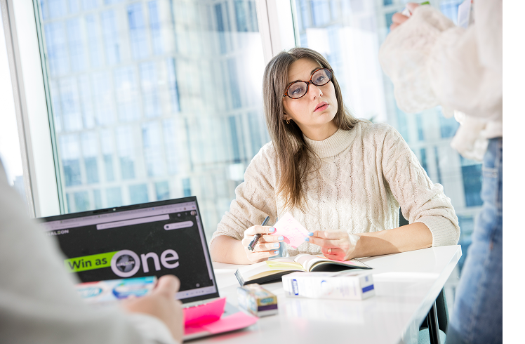 Наша культура