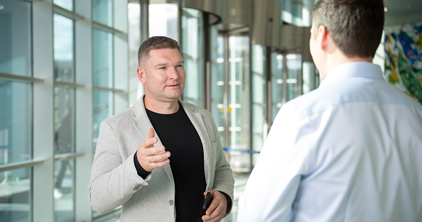 Развивать себя и других