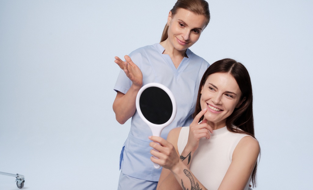 О бренде Sensodyne