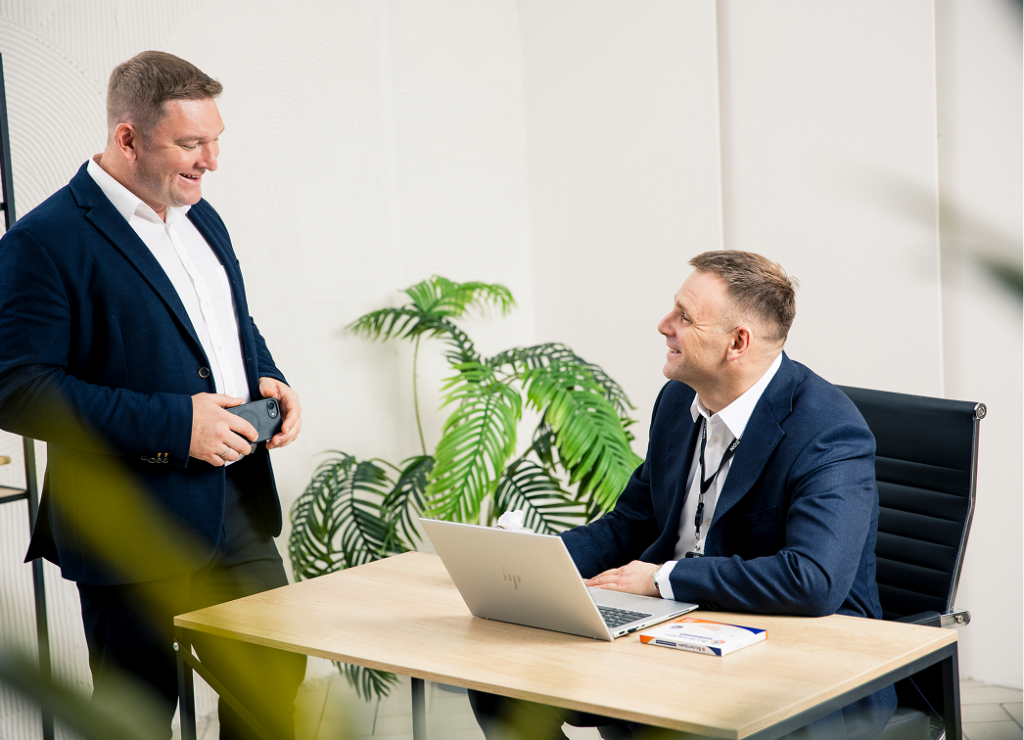 Почему HALEON — это место, где хочется работать?