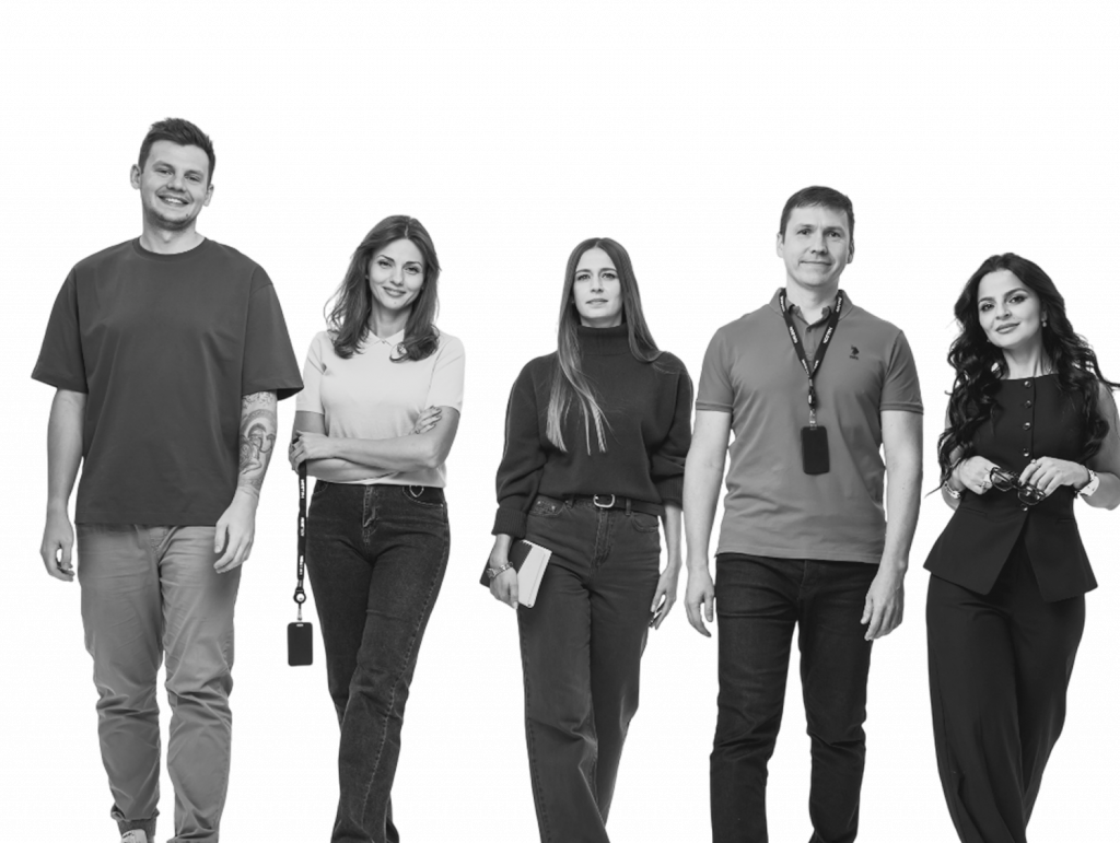 Присоединиться к команде